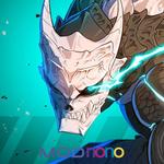 KAIJU NO. 8 THE GAME APK 1.1.2 Icon
